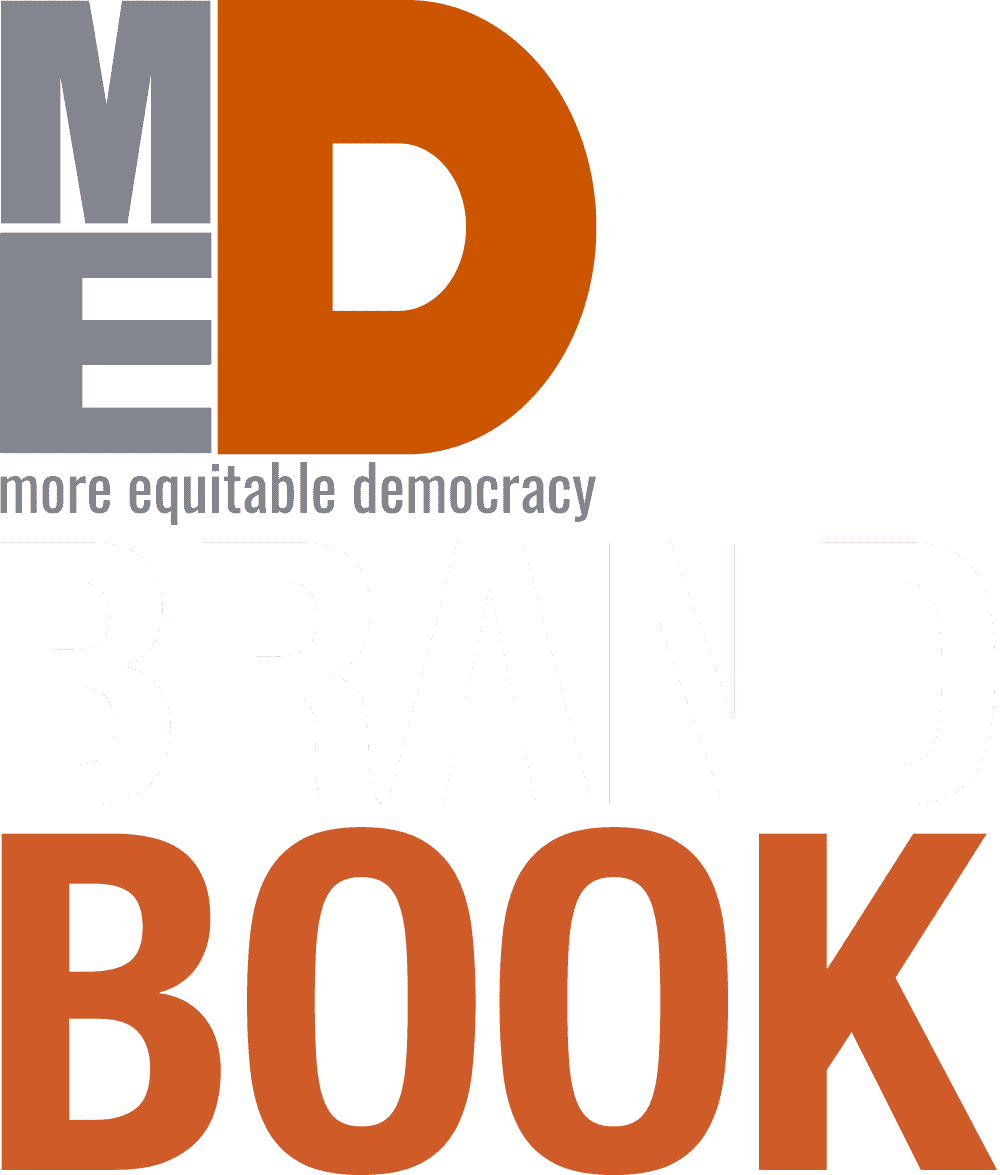 MED Brand Book